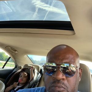 Meet your Posher, Malcolm